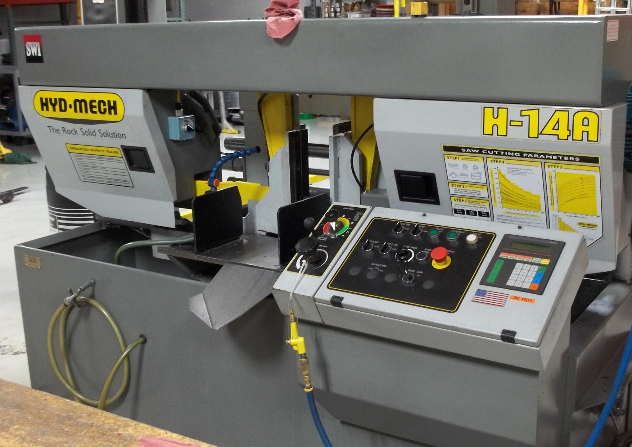 Hyd-mech-saw SPC-website-capabilities