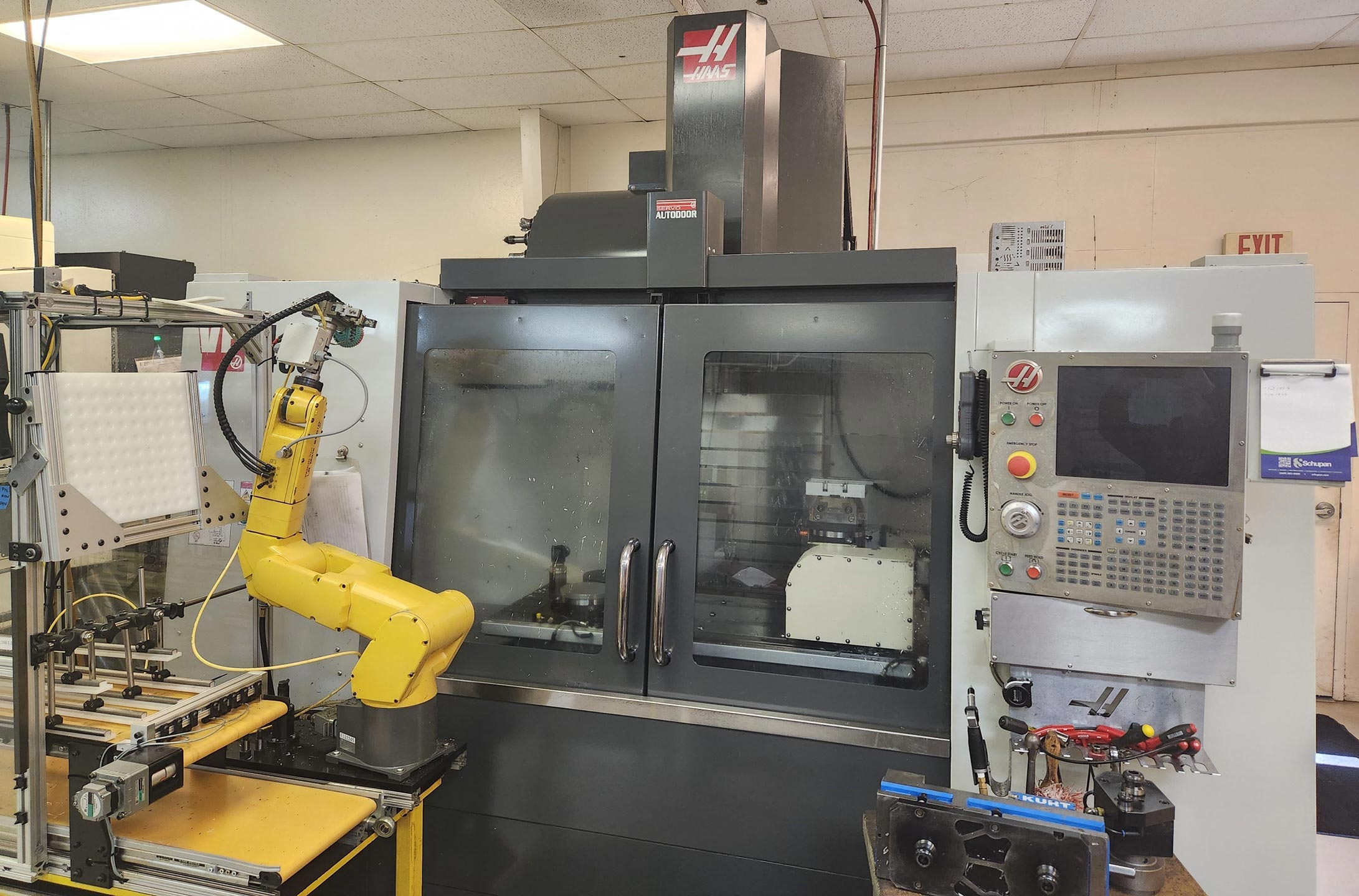 CNC-Machining-in-Dayton-capabilities