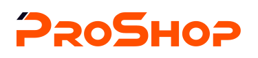 Proshop-ERP